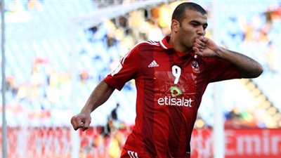 متعب يواصل الغياب.. وانتظام أكرم توفيق