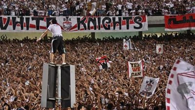  خطة مرتضى منصور فى المحافظات لمنع الوايت نايتس من حضور نهائى افريقيا 