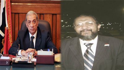 آخرهم «محمد كمال».. المتهمون باغتيال النائب العام يتغيرون للمرة الخامسة