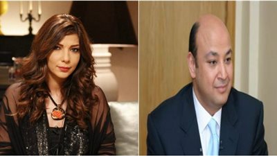 أصالة تُشيد بعودة عمرو أديب القوية.. والجمهور يرد: 