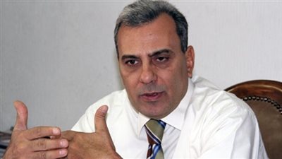 ننشر نص بلاغ رئيس جامعة القاهرة ضد 