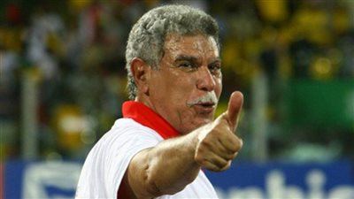 الجبلاية تكشف حقيقة المفاوضات مع «المعلم» لخلافة «كوبر» 