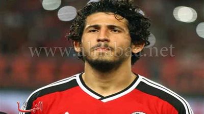  الاختبار الطبي يُحدد مشاركة حجازي