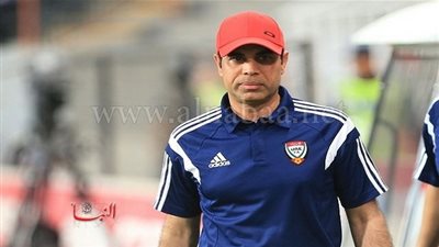 مهدي علي: الفوز على تايلاند الطريق الصحيح لعودة الإمارات للمنافسة