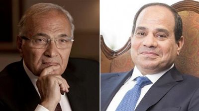 أسئلة مشروعة حول سيناريوهات اغتيال أحمد شفيق قبل انتخابات 2018.. «تقرير»