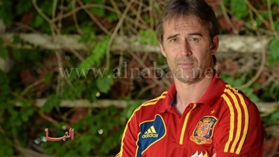 مدرب الماتادورالإسباني: مباراة إيطاليا صعبة ولكننا جاهزون لها