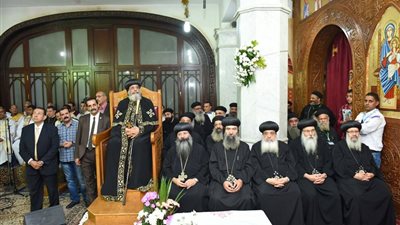 تعرف على رأي البابا 