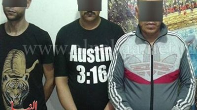 هيشه وشيتوس والدكر اتفقوا على ياسر وقتلوه.. اعرف السبب