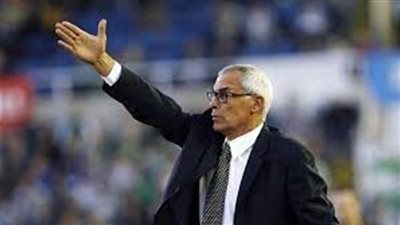 كوبر يستقر على هذا الثلاثي في تشكيل الفراعنة أمام الكونغو 