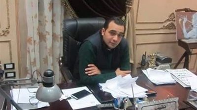 مصرع فني تمريض بعد تناوله جرعة هيروين في مستشفي المنشاوي بطنطا