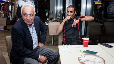 عبد الحفيظ يعود إلى القاهرة مساء اليوم الخميس