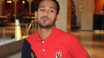 وليد سليمان يواصل هجومه ويتهم 