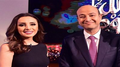 بالفيديو والصور.. أجرأ 7 تصريحات لـ أنغام في برنامج عمرو أديب 