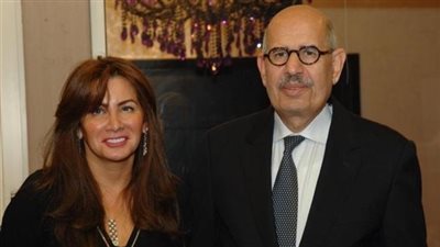 حقيقة إدارة «البرادعي» لمبادرة الفريق الرئاسي 2018 «من الباطن».. تقرير