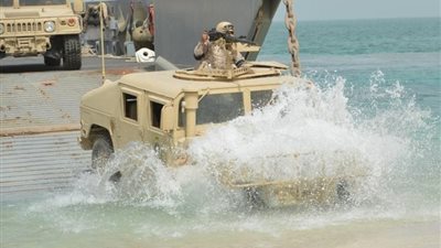 لماذا تجري السعودية مناورات «درع الخليج 1» في بحر عمان ومضيق هرمز؟