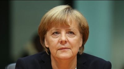 جولة إفريقية لـ«ميركل» تشمل 3 دول يعقبها لقاء مع رئيس نيجيريا في برلين
