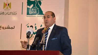 توقيع اتفاقية بـ500 مليون دولار مع البنك الدولي لدعم التنمية بالصعيد