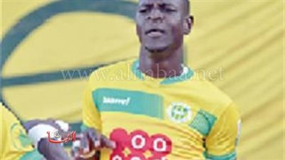 ثنائي سموحة يدعم