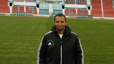 الزمالك يحدد مصير مدافعه من نهائى افريقيا فى اختبارطبى 