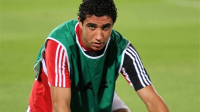 مفاجأة تؤجل عودة رامى ربيعة من المانيا 