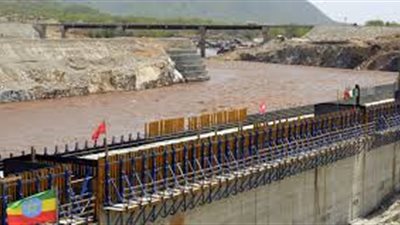 خبير مياه يكشف عن سبب زيادة الملوحة في بحيرة ناصر