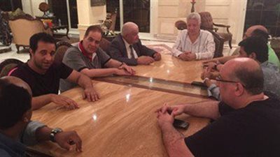 مصدر: سفر أعضاء مجلس الزمالك لجنوب إفريقيا على نفقة النادي 