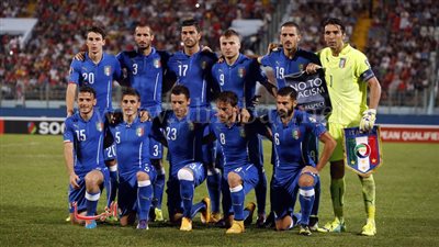 تعرَف على تشكيل 