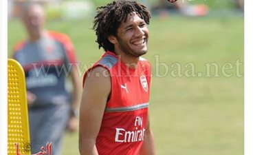 آرسنال يتحدث عن مشاركة