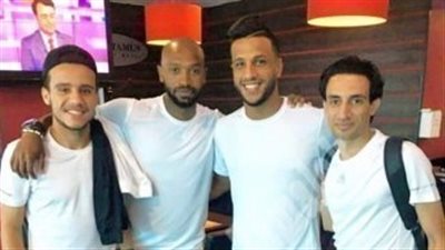 أخبار الزمالك اليوم الثلاثاء 11-10-2016.. الفريق يطير إلى جنوب إفريقيا وجلسة مع الشناوي 