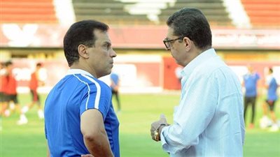 البدري يقرر استمرار عضل مع الأهلي