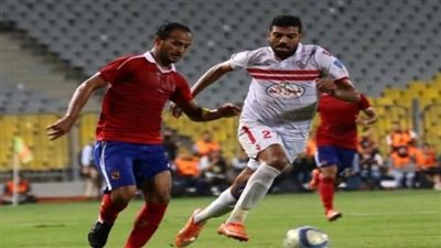 طبيب الزمالك يصطحب علي فتحي مع بعثة الفريق إلى جنوب إفريقيا 