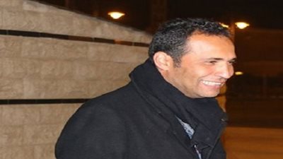 مؤمن سليمان: حصد اللقب الإفريقي يحتاج الأداء الرجولي للاعبين 