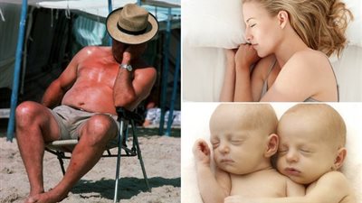 7 حيل تعرفها لأول مرة للحصول على نوم هادئ