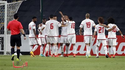 تعرَف على تشكيل منتخب 