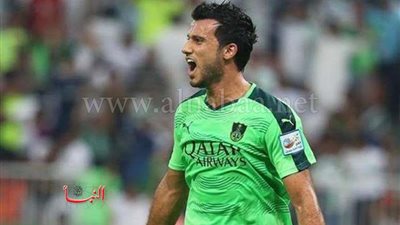 السومة يُساند الأخضر السعودي في موقعة الإمارات بتصفيات المونديال