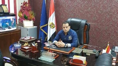 بسبب زوجته.. عاطل يقتل فكهاني طعنًا في المحلة