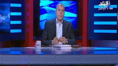 شوبير: الزمالك حقق طفرة مع مرتضي منصور 