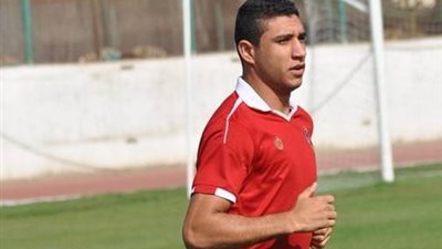 رامي ربيعة يعود من ألمانيا 22 أكتوبر