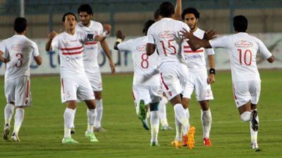 سفراء العرب فى جنوب إفريقيا يؤازرون الزمالك أمام صن داونز