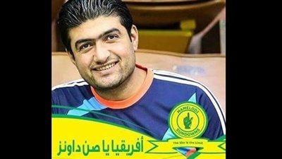 مذيع قناة الاهلي: أتمنى فوز صن داونز على الزمالك في نهائي إفريقيا
