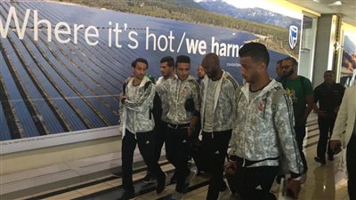 تعرَف على لاعب الزمالك الذى يرغب