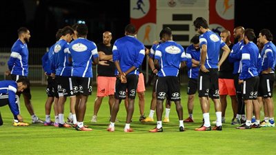 أخبار الزمالك اليوم الجمعة 14- 10-2016.. الفريق يختتم تدريباته قبل مواجهة صن داونز.. والاستقرار على التشكيل 