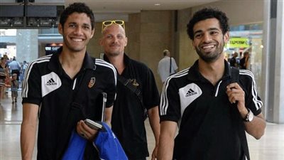 إطلاق اسم «صلاح» و«النني» علي شوارع رئيسية في الغربية 