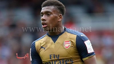 النيجيري آيوبي: