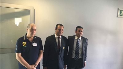 السودان تدعم الزمالك فى لقاء صن داونز فى بريتوريا