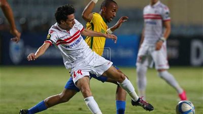 اخبار الزمالك اليوم السبت 15- 10- 2016 الفريق يواجه صن داونز وسليمان يحذر من الانذارات والعصبية 