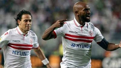 بث مباشر.. مباراة الزمالك و«صن داونز» في نهائي «أبطال إفريقيا»