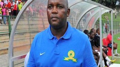 مدرب صن داونز: قلقان من العودة امام الزمالك رغم الفوز بثلاثية 