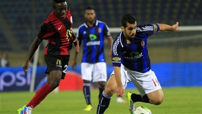 بالفيديو.. الداخلية يسقط في كمين البدري ورفاقه بهدفين لأنطوي ومؤمن