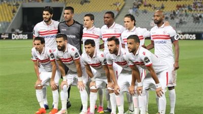 الزمالك يستعين بمستشار السفارة المصرية قبل مواجهة 